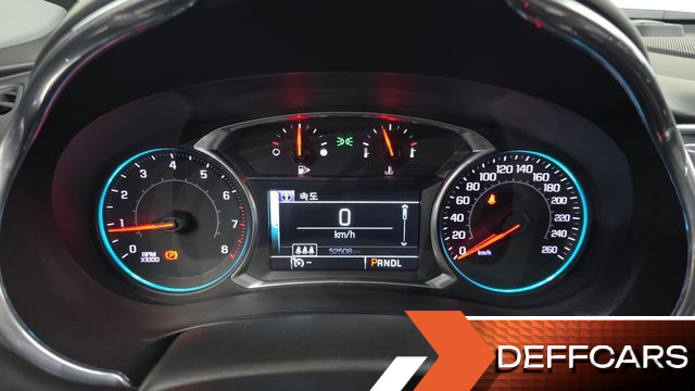 ChevroletGMDaewoo MALIBU 2.0 Turbo LTZ Premium купить на сайте DeffCars