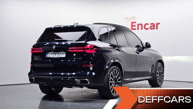 BMW X5 xDrive 40i M Sport купить на сайте DeffCars