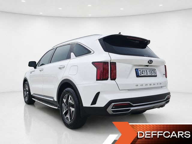 Kia SORENTO HEV 1.6 2WD Noblesse купить на сайте DeffCars