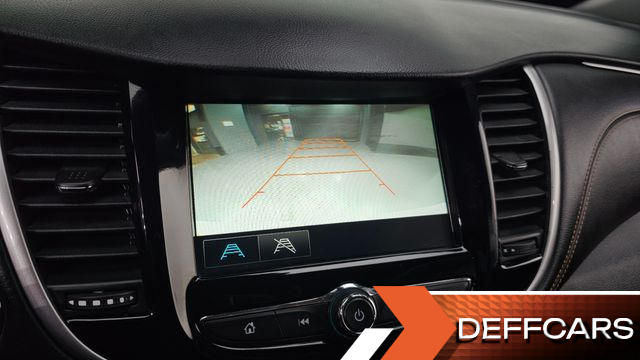 ChevroletGMDaewoo TRAX 1.4 LT Core купить на сайте DeffCars
