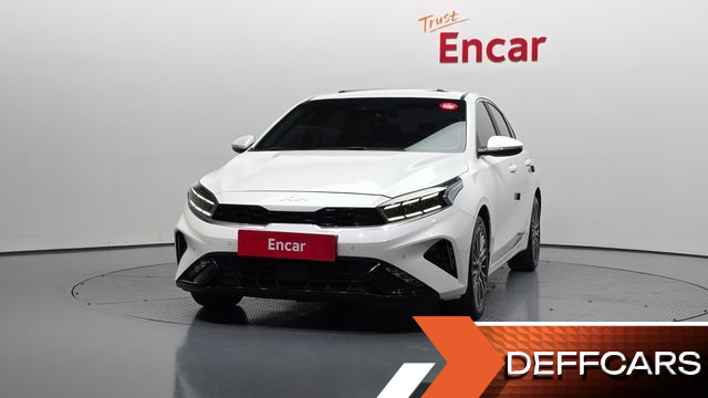 Kia K3 1.6 signature купить на сайте DeffCars