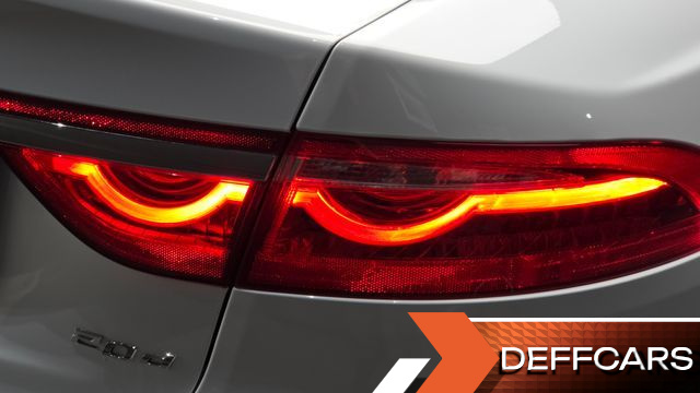 Jaguar XF 20d Portfolio купить на сайте DeffCars