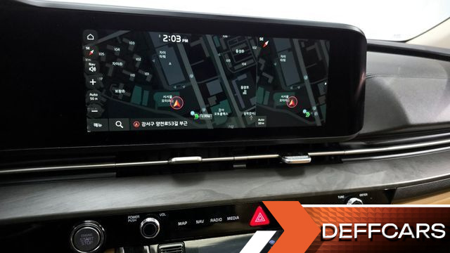 Kia CARNIVAL 9-Seater Noblesse купить на сайте DeffCars