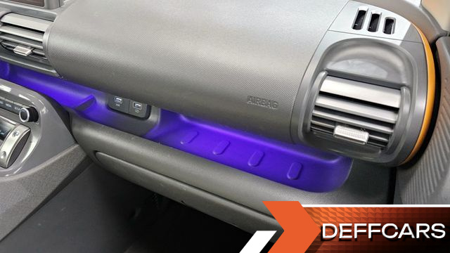 Hyundai CASPER Inspiration купить на сайте DeffCars