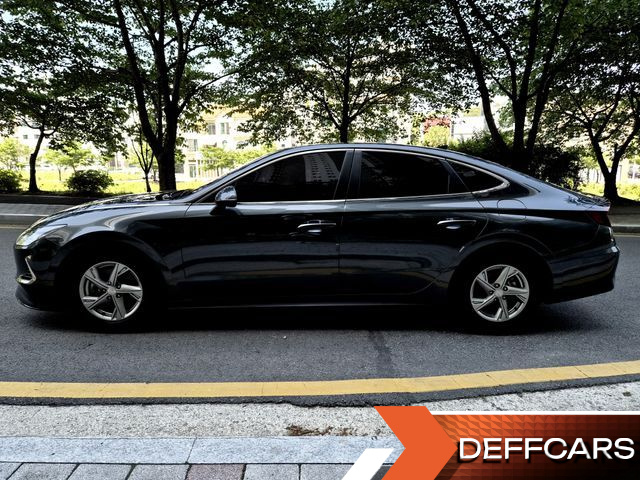 Hyundai SONATA 2.0 Premium купить на сайте DeffCars