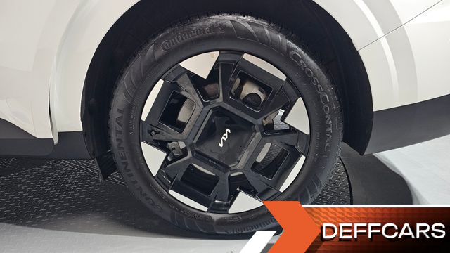 Kia CARNIVAL HEV 7seater Signature купить на сайте DeffCars