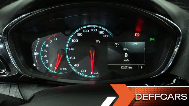 ChevroletGMDaewoo SPARK LTZ купить на сайте DeffCars