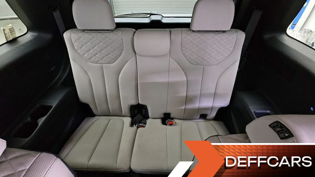 Hyundai PALISADE Gasoline 3.8 4WD Prestige купить на сайте DeffCars