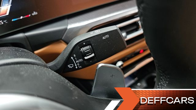 BMW 3-SERIES 320i M Sport купить на сайте DeffCars