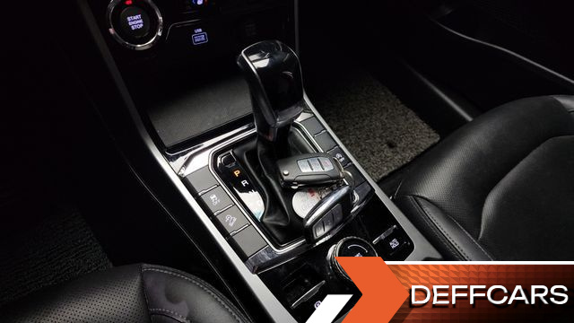 Ssangyong KORANDO Gasoline 1.5 2WD C5 Plus купить на сайте DeffCars
