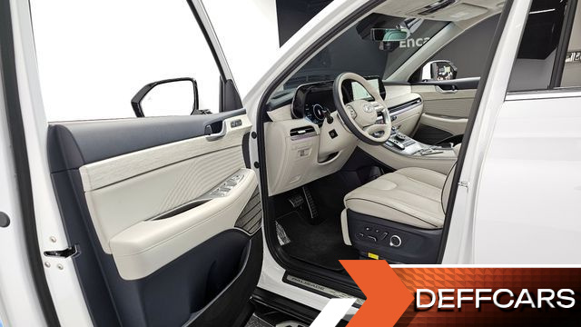 Hyundai PALISADE Gasoline 3.8 4WD Calligraphy купить на сайте DeffCars