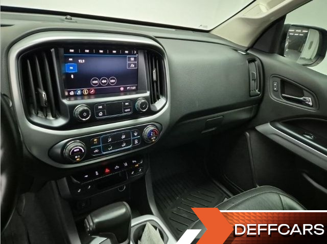 ChevroletGMDaewoo COLORADO 3.6 Extreme 2WD купить на сайте DeffCars