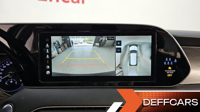 Hyundai PALISADE Gasoline 3.8 2WD Prestige купить на сайте DeffCars