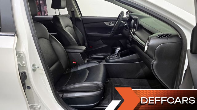 Kia K3 Prestige купить на сайте DeffCars