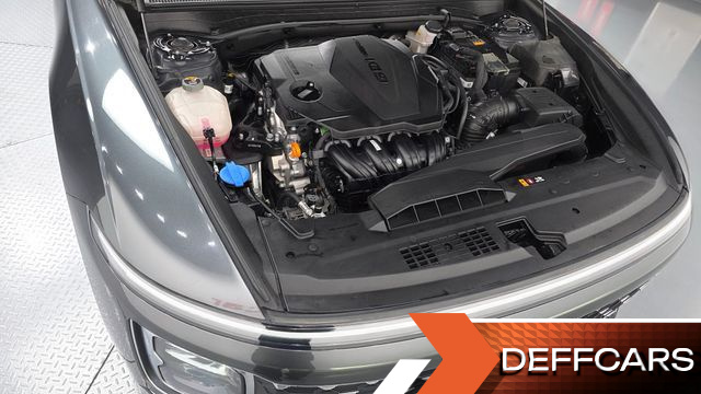 Hyundai GRANDEUR 2,5 Gasoline 2WD Premium купить на сайте DeffCars