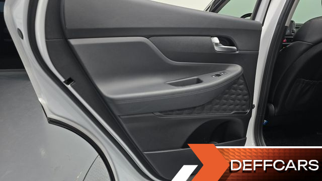 Hyundai SANTAFE Diesel 2.0 2WD Exclusive купить на сайте DeffCars