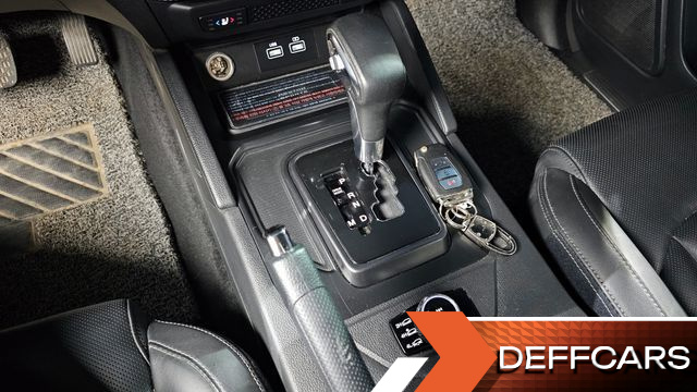 Ssangyong REXTON Diesel 2.2 4WD Noblesse купить на сайте DeffCars