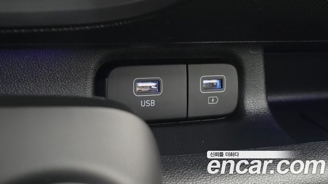 Hyundai CASPER Turbo Modern купить на сайте DeffCars