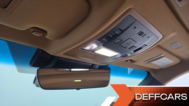Lexus ES Executive купить на сайте DeffCars