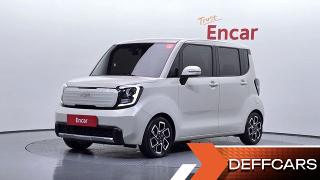 Kia RAY Signature купить на сайте DeffCars