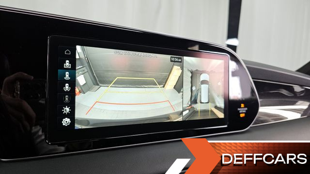 Hyundai PALISADE Gasoline 3.8 2WD Calligraphy купить на сайте DeffCars