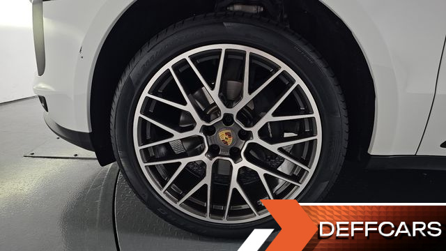 Porsche MACAN 2.0 95B купить на сайте DeffCars