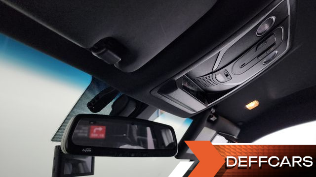 Ssangyong REXTON Diesel 2.2 4WD Culman Noblesse купить на сайте DeffCars