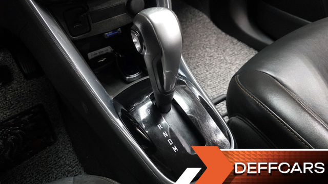 ChevroletGMDaewoo TRAX 1.6 Diesel Premier купить на сайте DeffCars