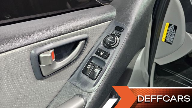 Hyundai STAREX Van 3-Seater Smart купить на сайте DeffCars