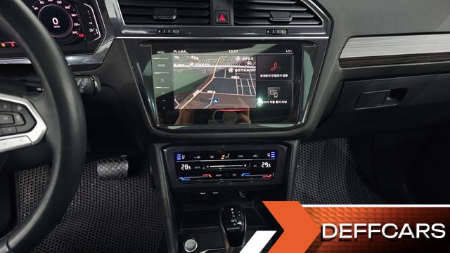 Volkswagen TIGUAN 2.0 TSI Prestige купить на сайте DeffCars