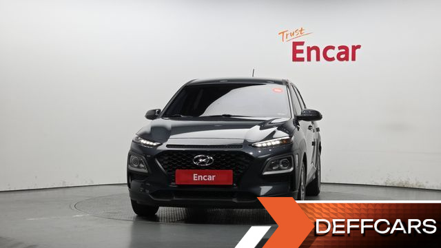 Hyundai KONA 1.6 Turbo 2WD Modern купить на сайте DeffCars