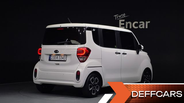 Kia RAY Prestige купить на сайте DeffCars