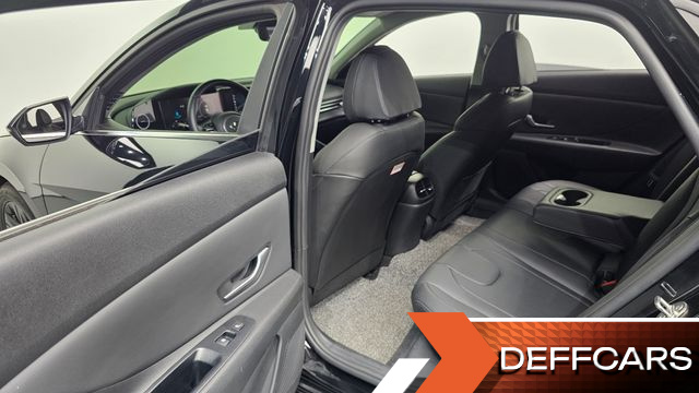 Hyundai AVANTE 1.6 Inspiration купить на сайте DeffCars