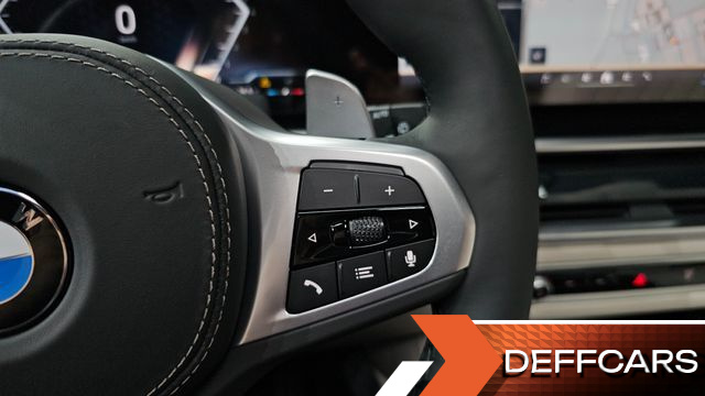 BMW X5 xDrive 40i M Sport купить на сайте DeffCars