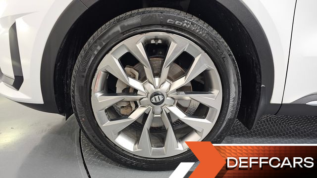 Kia SORENTO Diesel 2.2 2WD Noblesse купить на сайте DeffCars