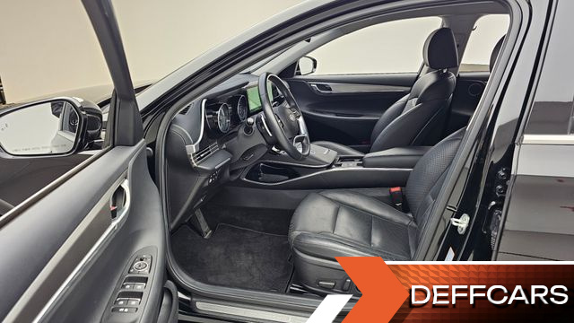 Hyundai GRANDEUR Premium купить на сайте DeffCars