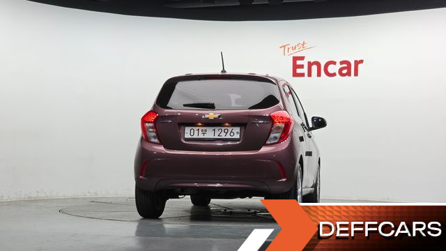 ChevroletGMDaewoo SPARK Premier купить на сайте DeffCars