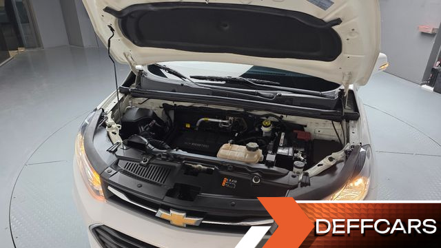 ChevroletGMDaewoo TRAX 1.4 LT купить на сайте DeffCars