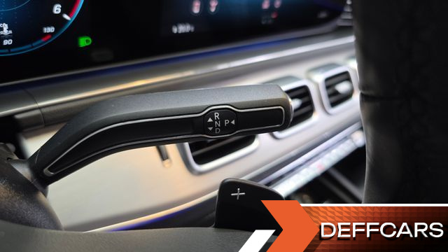 Mercedes GLE-CLASS GLE300d 4MATIC купить на сайте DeffCars