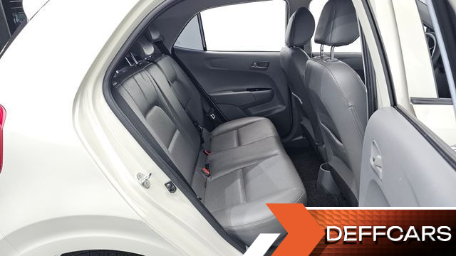 Kia MORNING Trendy купить на сайте DeffCars