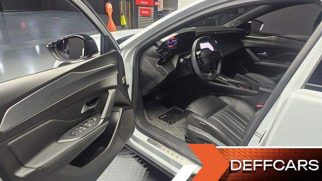 Peugeot 408 1.2 Pure Tech GT купить на сайте DeffCars