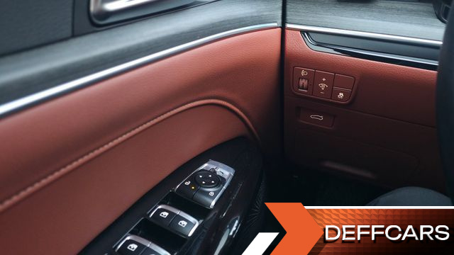 Kia K5 1.6 Turbo Noblesse купить на сайте DeffCars