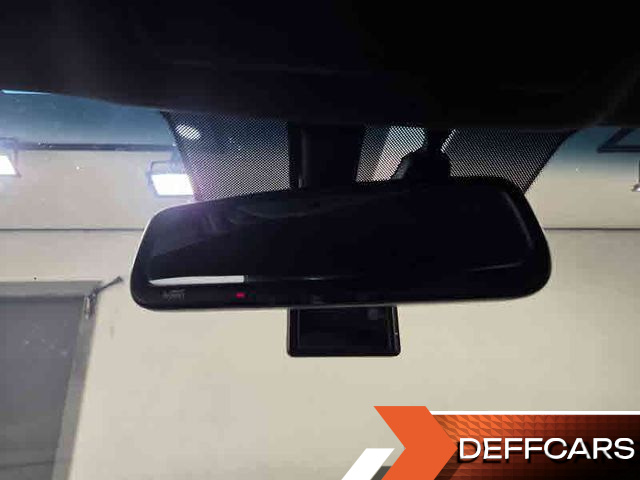 Ssangyong REXTON Diesel 2.2 2WD Prestige Special (5-Link) купить на сайте DeffCars