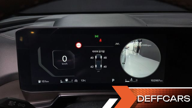 Kia SORENTO Diesel 2.2 2WD Gravity купить на сайте DeffCars