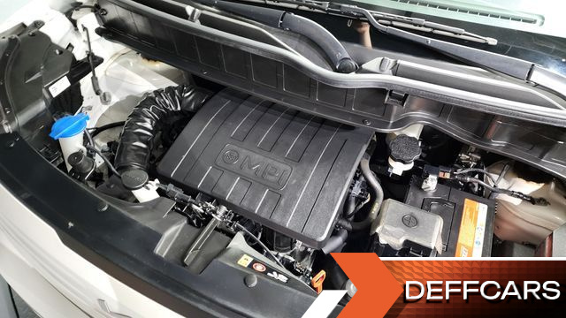 Kia RAY Van 2-Seater Prestige Special купить на сайте DeffCars