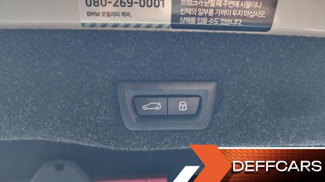 BMW 5-SERIES 530e M Sport купить на сайте DeffCars
