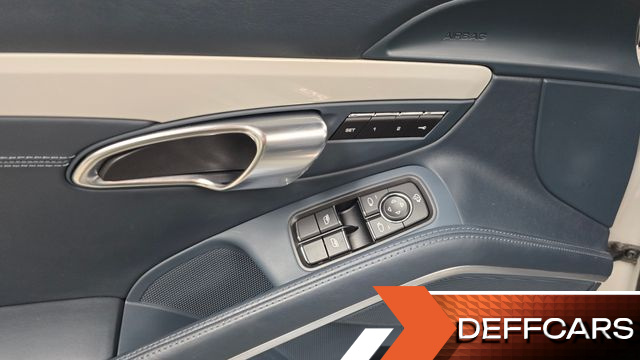 Porsche 718 4.0 GTS купить на сайте DeffCars