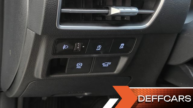 Hyundai SONATA 2.0 Exclusive купить на сайте DeffCars