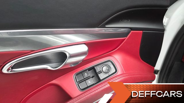 Porsche 718 S 2.5 купить на сайте DeffCars