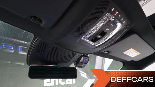Mercedes GLE-CLASS AMG GLE53 4MATIC+ купить на сайте DeffCars